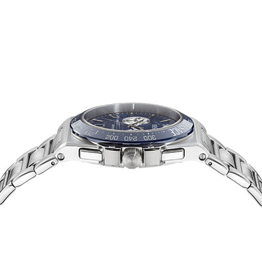 Reloj Versace Greca Reaction VE5N00326