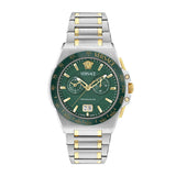 Reloj Versace Greca Reaction VE5N00426