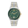 Reloj Versace Greca Reaction VE5N00426
