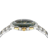 Reloj Versace Greca Reaction VE5N00426