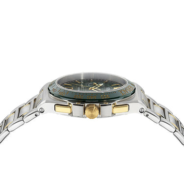 Reloj Versace Greca Reaction VE5N00426