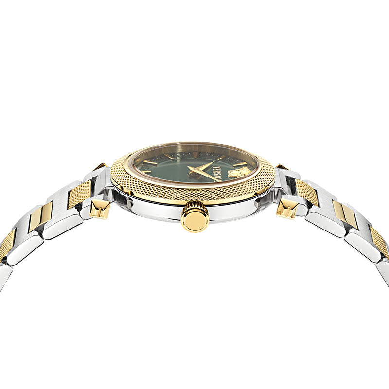 Reloj Versace Greek Lady Mujer VEY800226 | Original – Antioquia Ventas