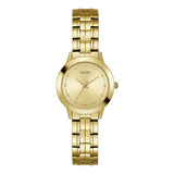 Reloj Guess Chelsea W0989L2 Acero Inoxidable Dorado