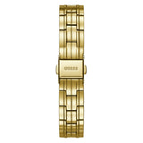 Reloj Guess Chelsea W0989L2 Acero Inoxidable Dorado