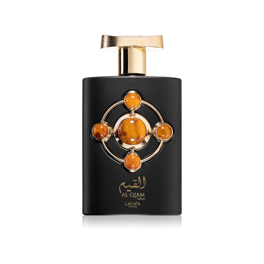 Perfume Lattafa Al Qiam 100 ml