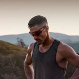 Gafas Inteligentes Oakley Meta Vanguard Negro Lente Prizm Road