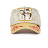 Gorra Goorin Bros Altus Equo Stone
