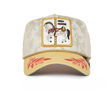 Gorra Goorin Bros Altus Equo Stone