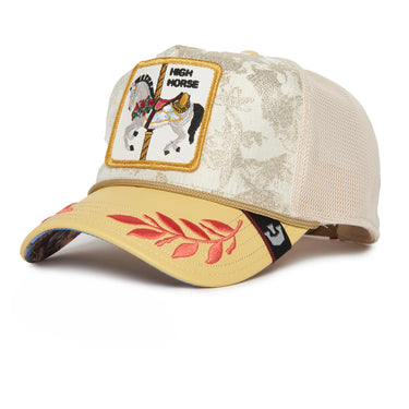 Gorra Goorin Bros Altus Equo Stone