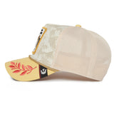 Gorra Goorin Bros Altus Equo Stone