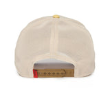 Gorra Goorin Bros Altus Equo Stone