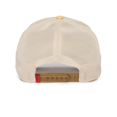 Gorra Goorin Bros Altus Equo Stone