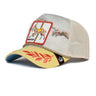 Gorra Goorin Bros Maximum Stone