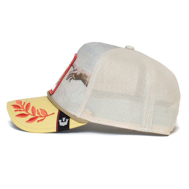 Gorra Goorin Bros Maximum Stone