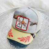 Gorra Goorin Bros Maximum Stone