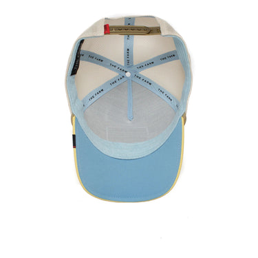Gorra Goorin Bros Maximum Stone