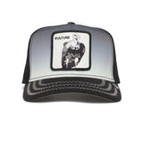 Gorra Goorin Bros Back Off Buzzard Negra