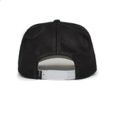 Gorra Goorin Bros Back Off Buzzard Negra