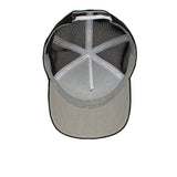 Gorra Goorin Bros Back Off Buzzard Negra
