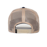 Gorra Goorin Bros The Cock Azul Navy