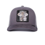 Gorra Goorin Bros Extra Large Truckin' Gris