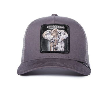 Gorra Goorin Bros Extra Large Truckin' Gris