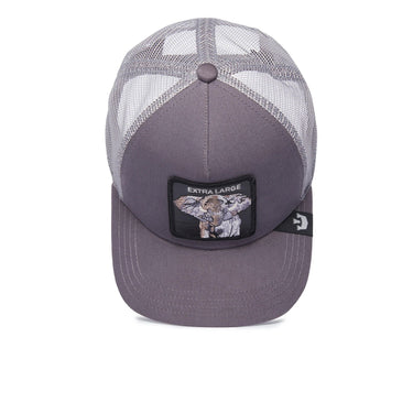 Gorra Goorin Bros Extra Large Truckin' Gris