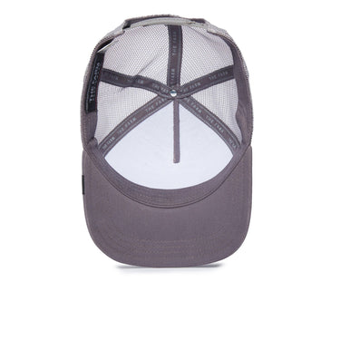 Gorra Goorin Bros Extra Large Truckin' Gris