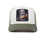 Gorra Goorin Bros V2 Mamba Oliva