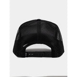 Gorra Goorin Bros The Alpha Dog Negra