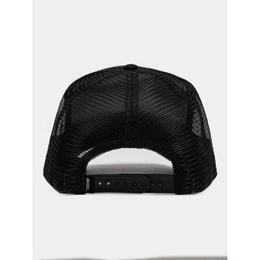 Gorra Goorin Bros The Alpha Dog Negra