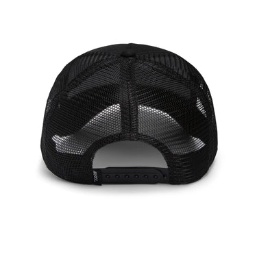 Gorra Goorin Bros The Vicious Snake Negra