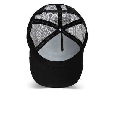 Gorra Goorin Bros The Vicious Snake Negra