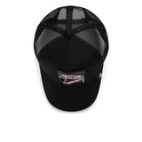 Gorra Goorin Bros The Vicious Snake Negra