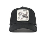 Gorra Goorin Bros The Bestie Dog Negra