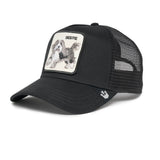 Gorra Goorin Bros The Bestie Dog Negra