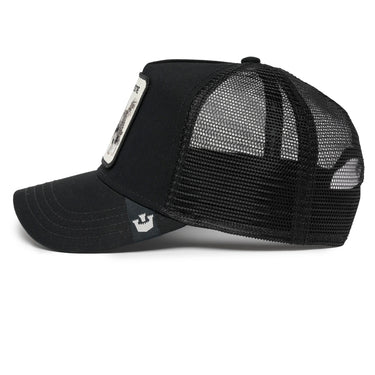 Gorra Goorin Bros The Bestie Dog Negra