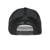 Gorra Goorin Bros The Bestie Dog Negra