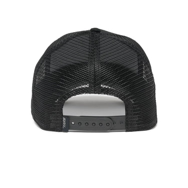 Gorra Goorin Bros The Bestie Dog Negra