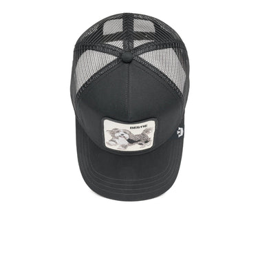 Gorra Goorin Bros The Bestie Dog Negra