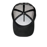 Gorra Goorin Bros The Bestie Dog Negra