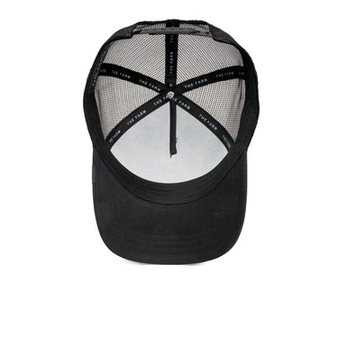 Gorra Goorin Bros The Bestie Dog Negra