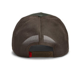 Gorra Goorin Bros Double Shift Oliva