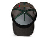 Gorra Goorin Bros Double Shift Oliva