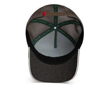 Gorra Goorin Bros Double Shift Oliva
