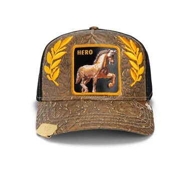 Gorra Goorin Bros Ghashion Café