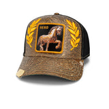 Gorra Goorin Bros Ghashion Café