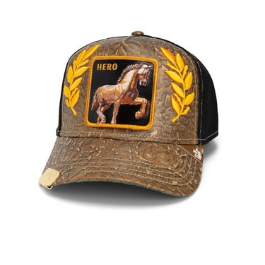 Gorra Goorin Bros Ghashion Café