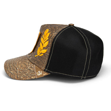 Gorra Goorin Bros Ghashion Café