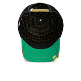 Gorra Goorin Bros Ghashion Café